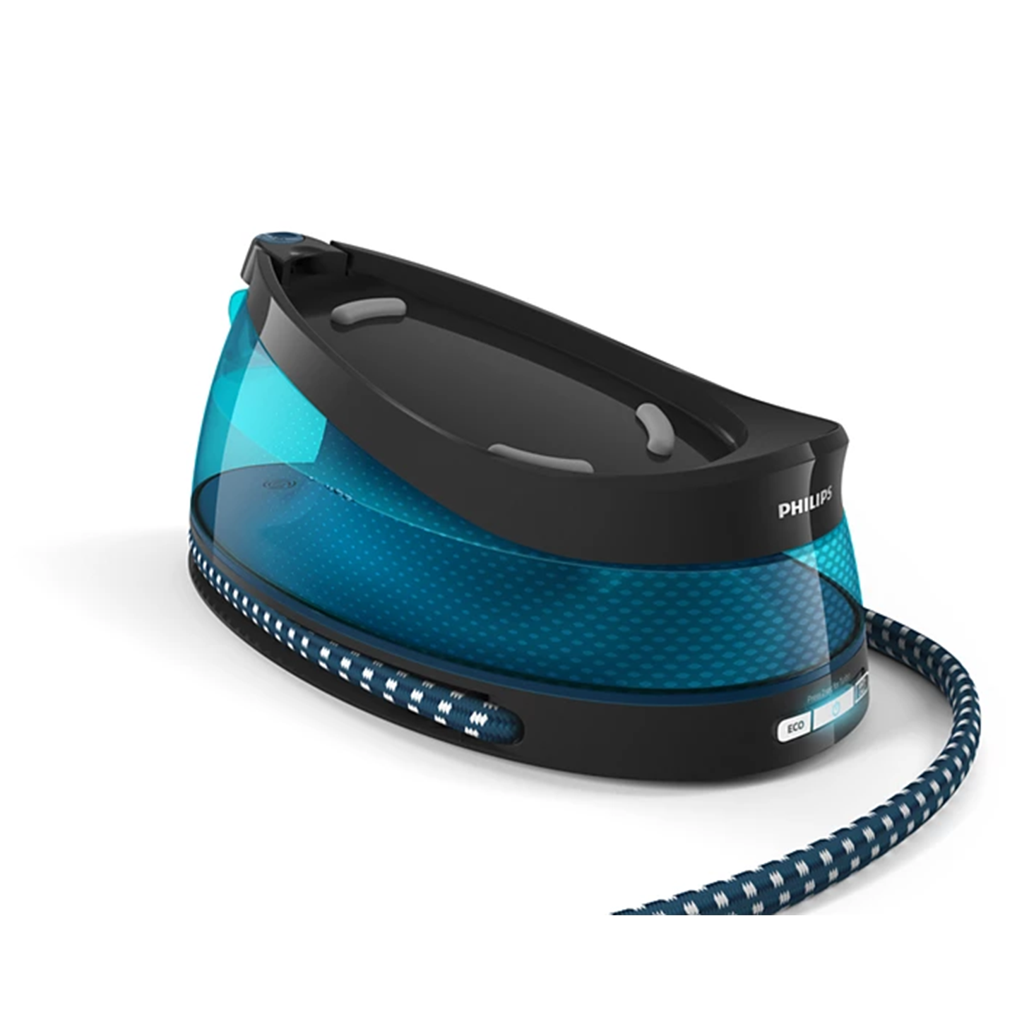 Philips PerfectCare Compact 2400W Steam Generator Iron (GC7846/86)