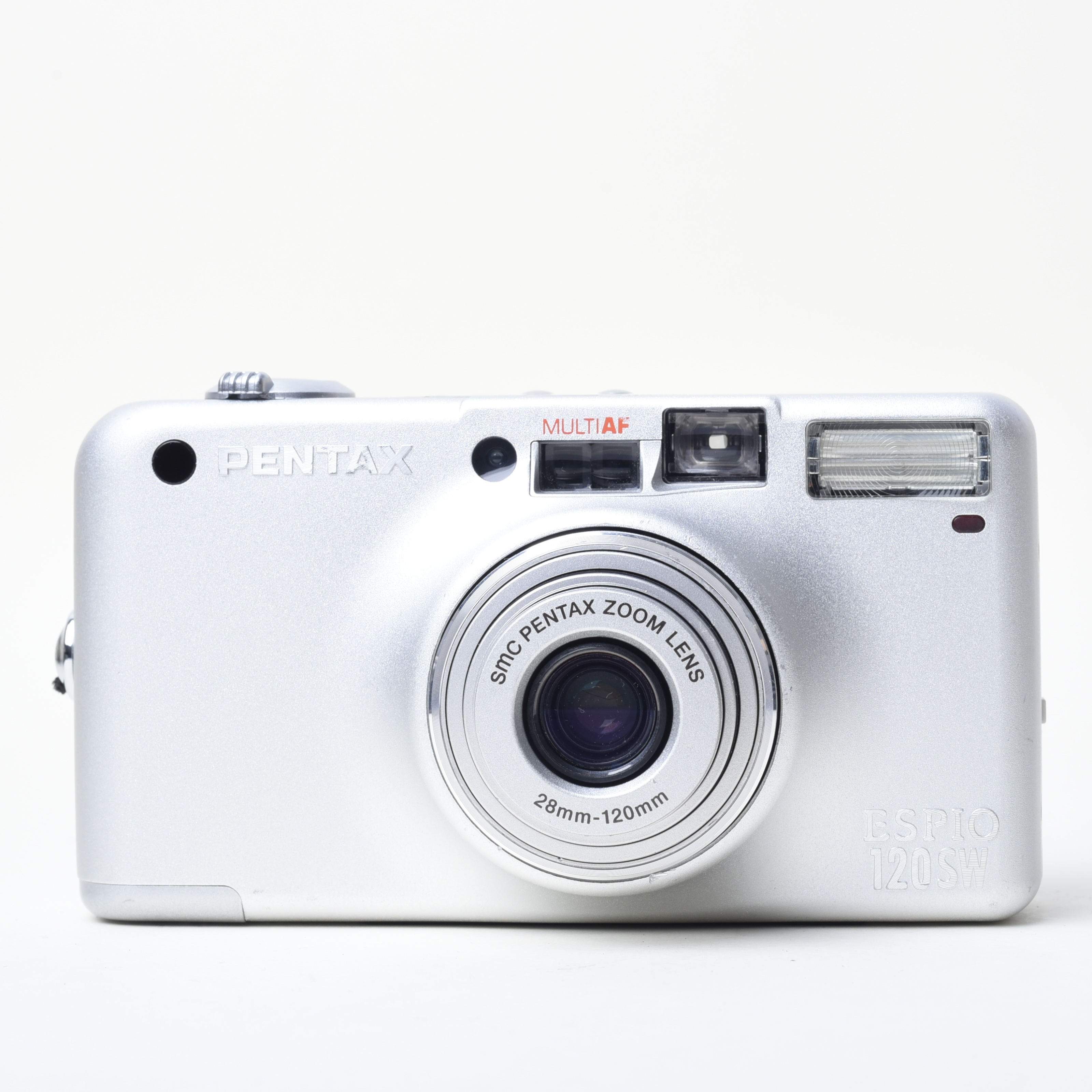 Pentax Espio 120 SW菲林相機