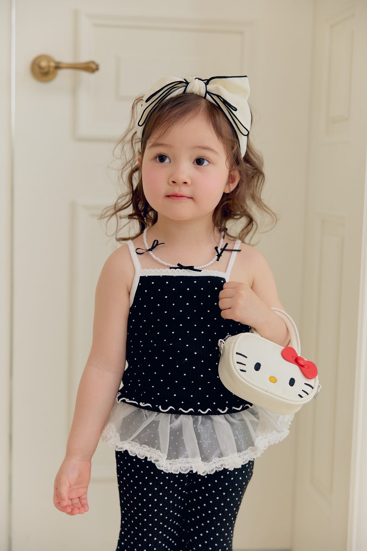 🇰🇷sera kids 褲