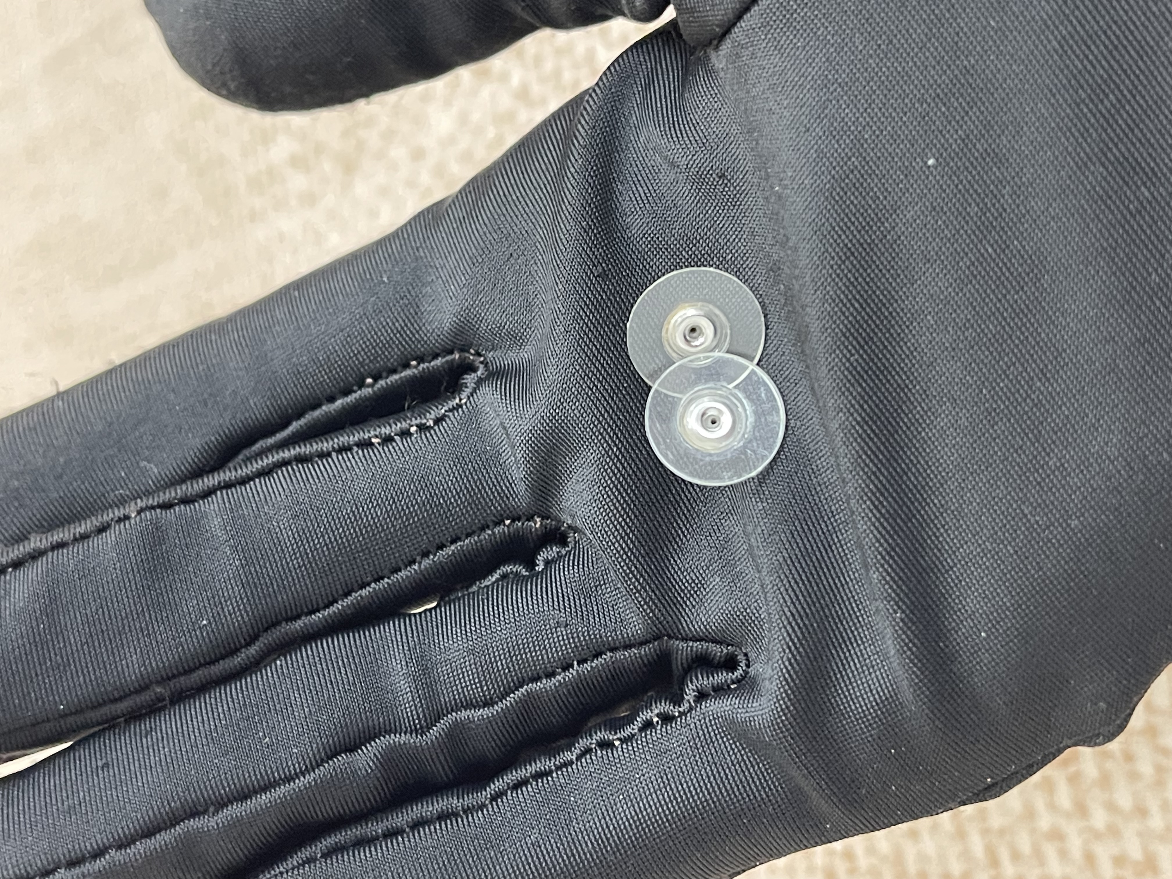 Pre-owned Chanel earrings / Product Code: 26031209