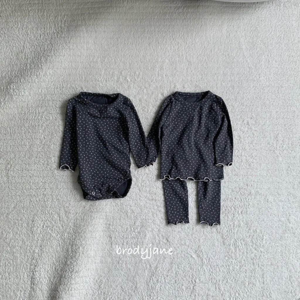 🇰🇷Brodyjane set