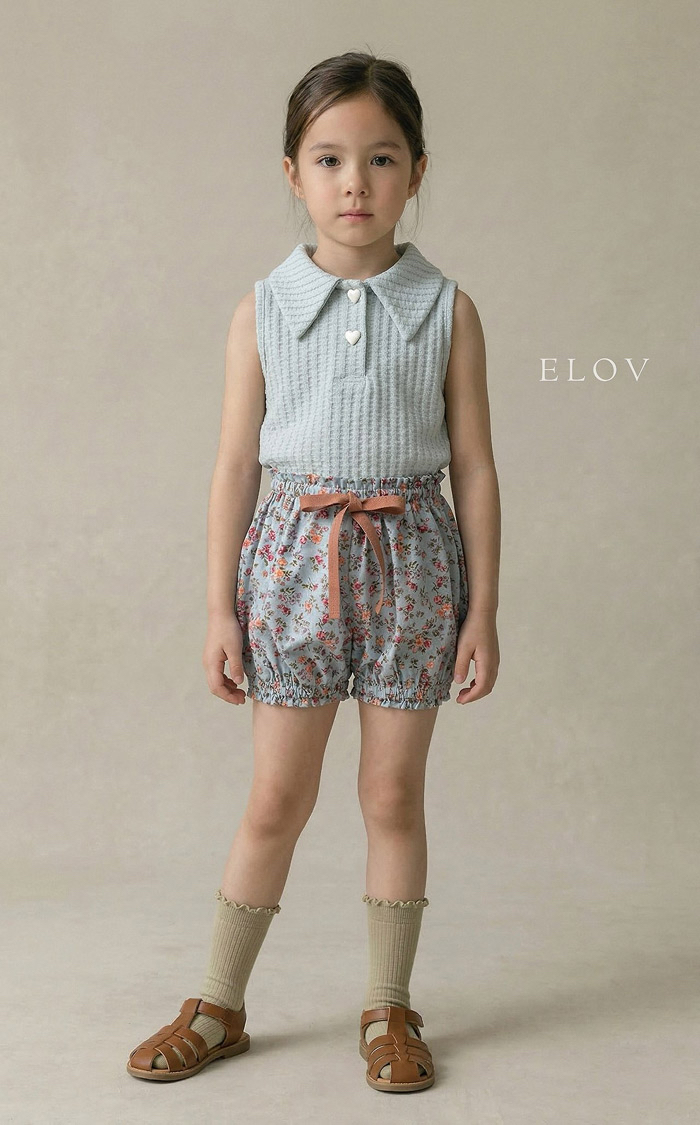 🇰🇷Mon petit bebe短褲