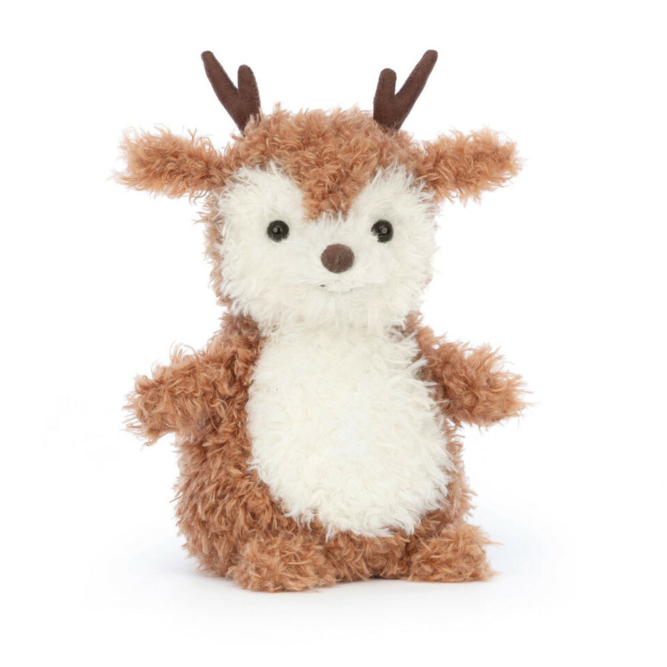 JELLYCAT Little Reindeer (Retired) 小鹿