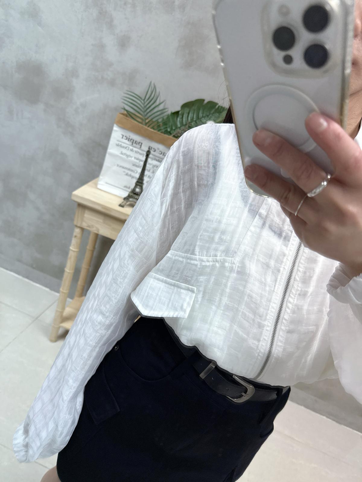 D12 鴛鴦雙袋裙褲