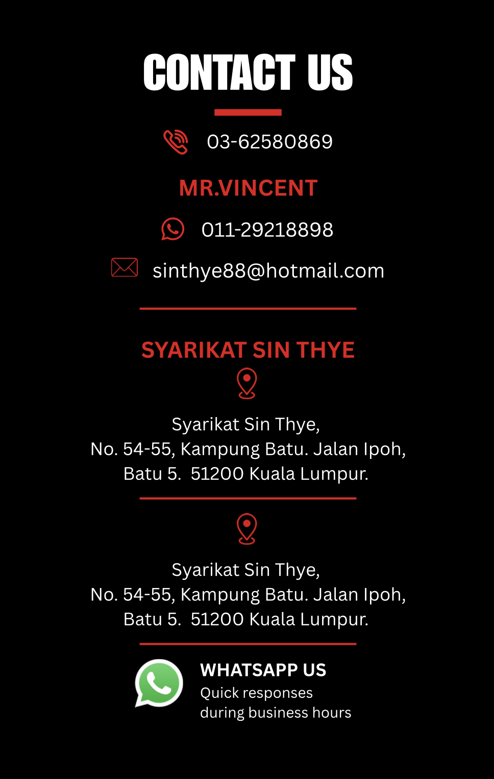 Mobile image