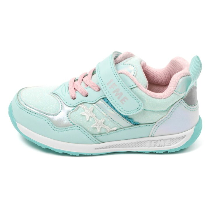 🇯🇵預訂 日本直送🇯🇵IFME三色甜美閃亮網眼運動鞋