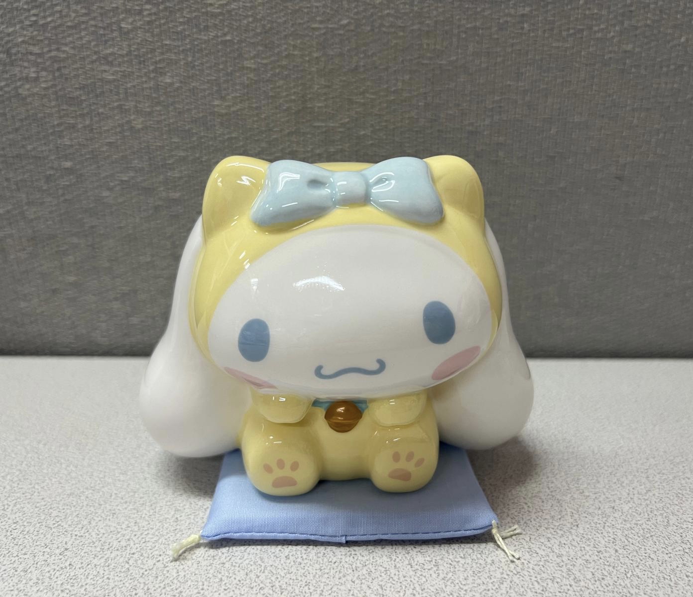 🎌日本直送🎌 Sanrio 招福貓造型陶瓷擺設
