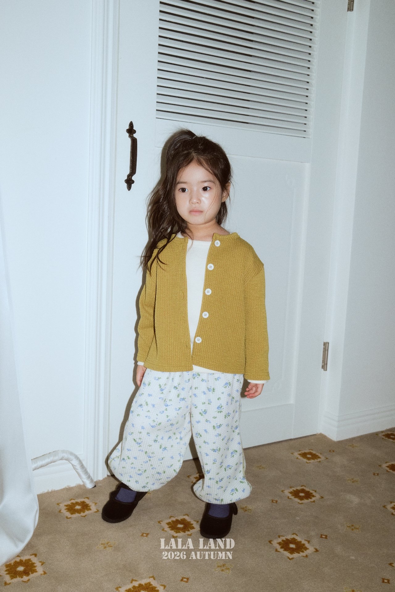 Lalaland | Croffle Jogger Pants