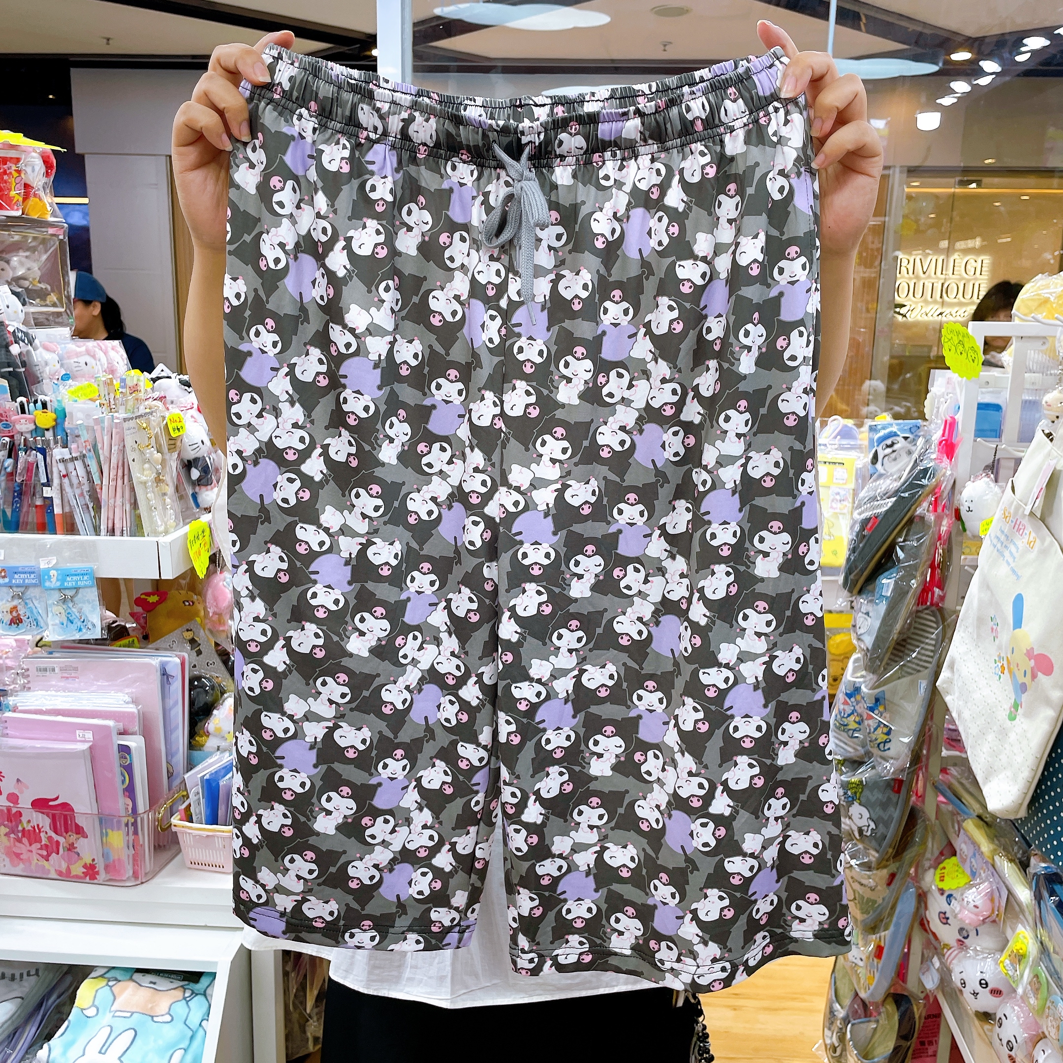 本店獨家日本直送多款冷感短褲長褲 夏天着超舒服