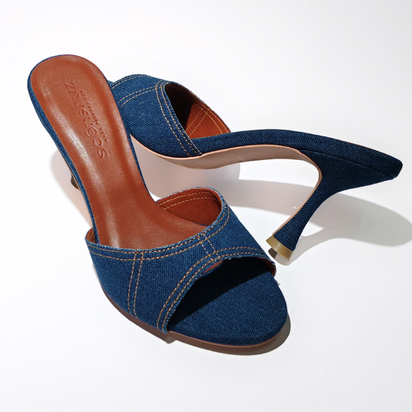 MAYA 75 DENIM
