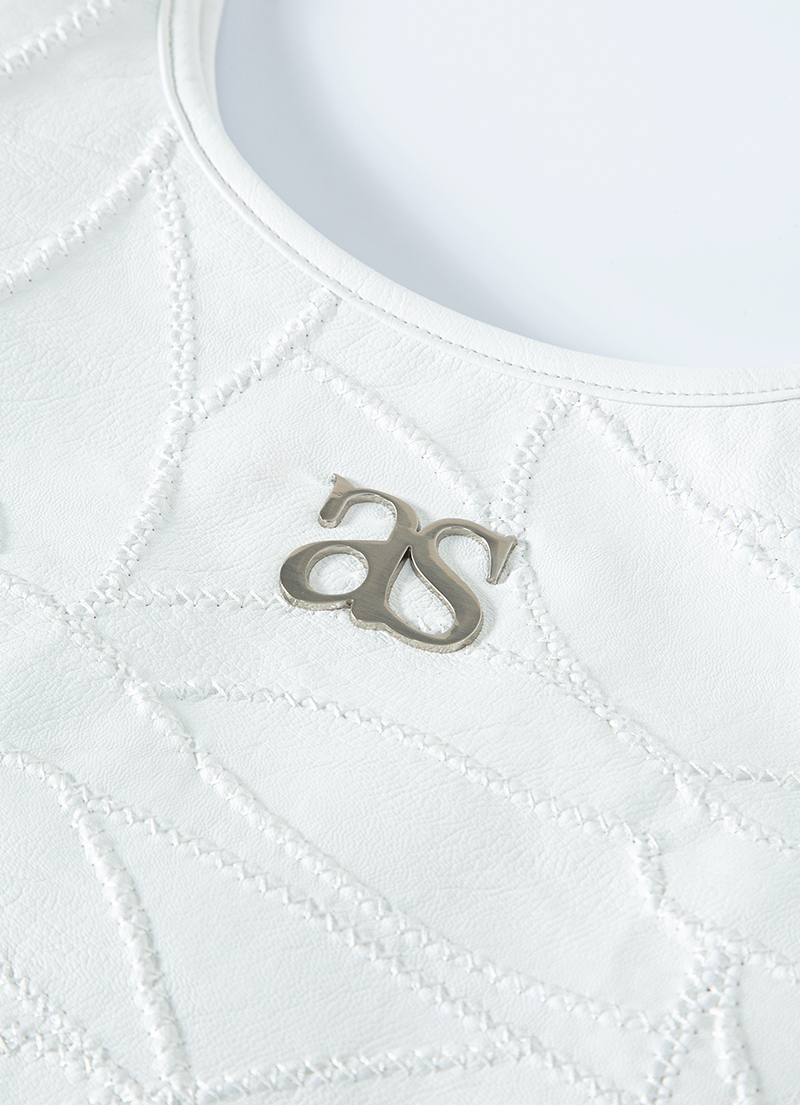 品牌代購 - ason) BECKY SHOULDER BAG