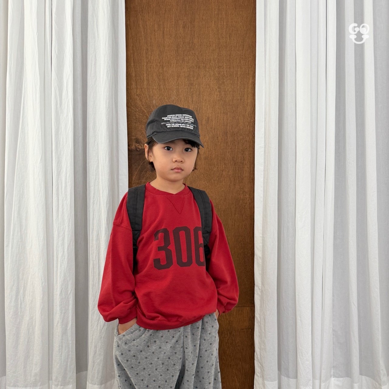 GOU | Room 306 MTM