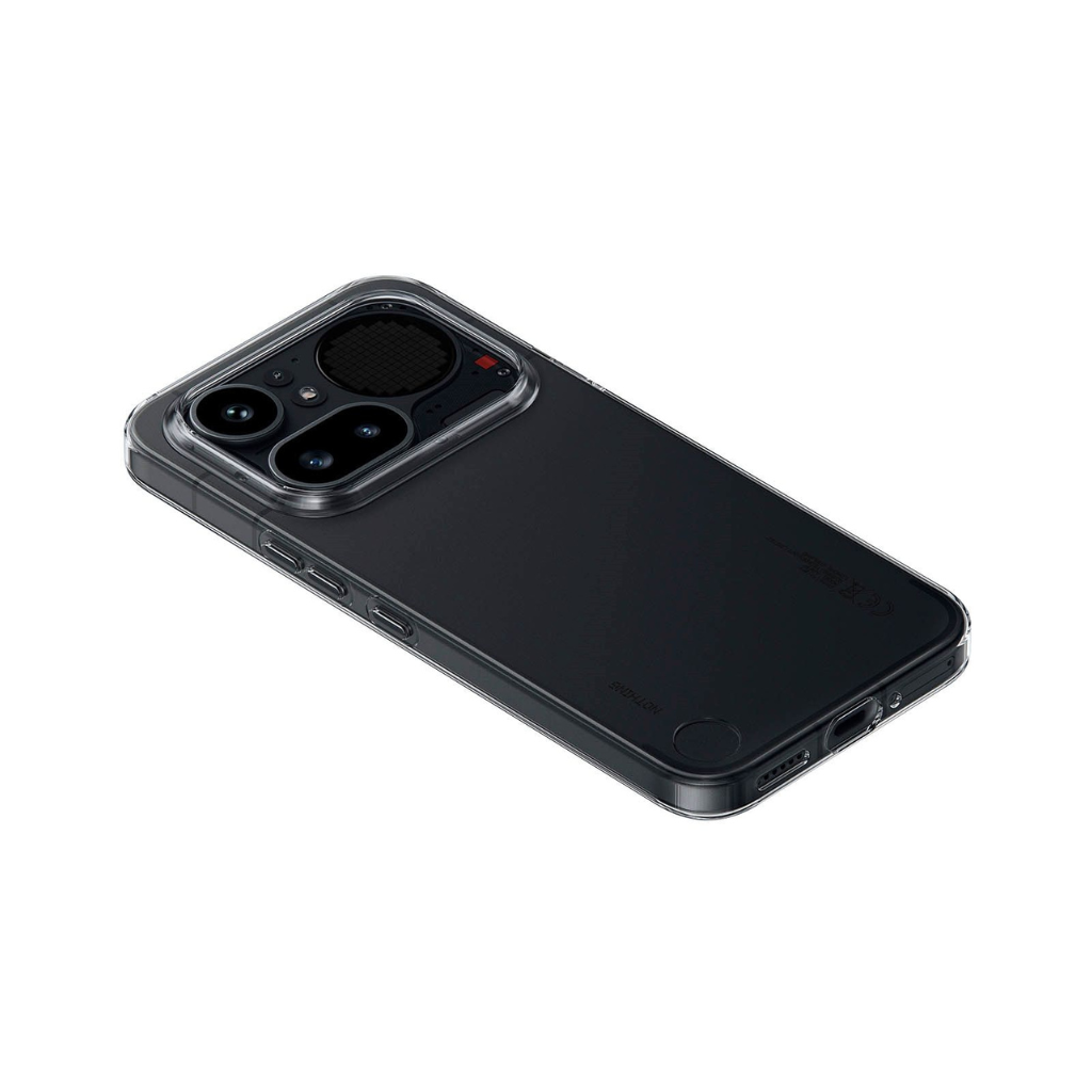 Nothing Phone (4a) Pro 5G (12GB+256GB) 智能手機 香港行貨