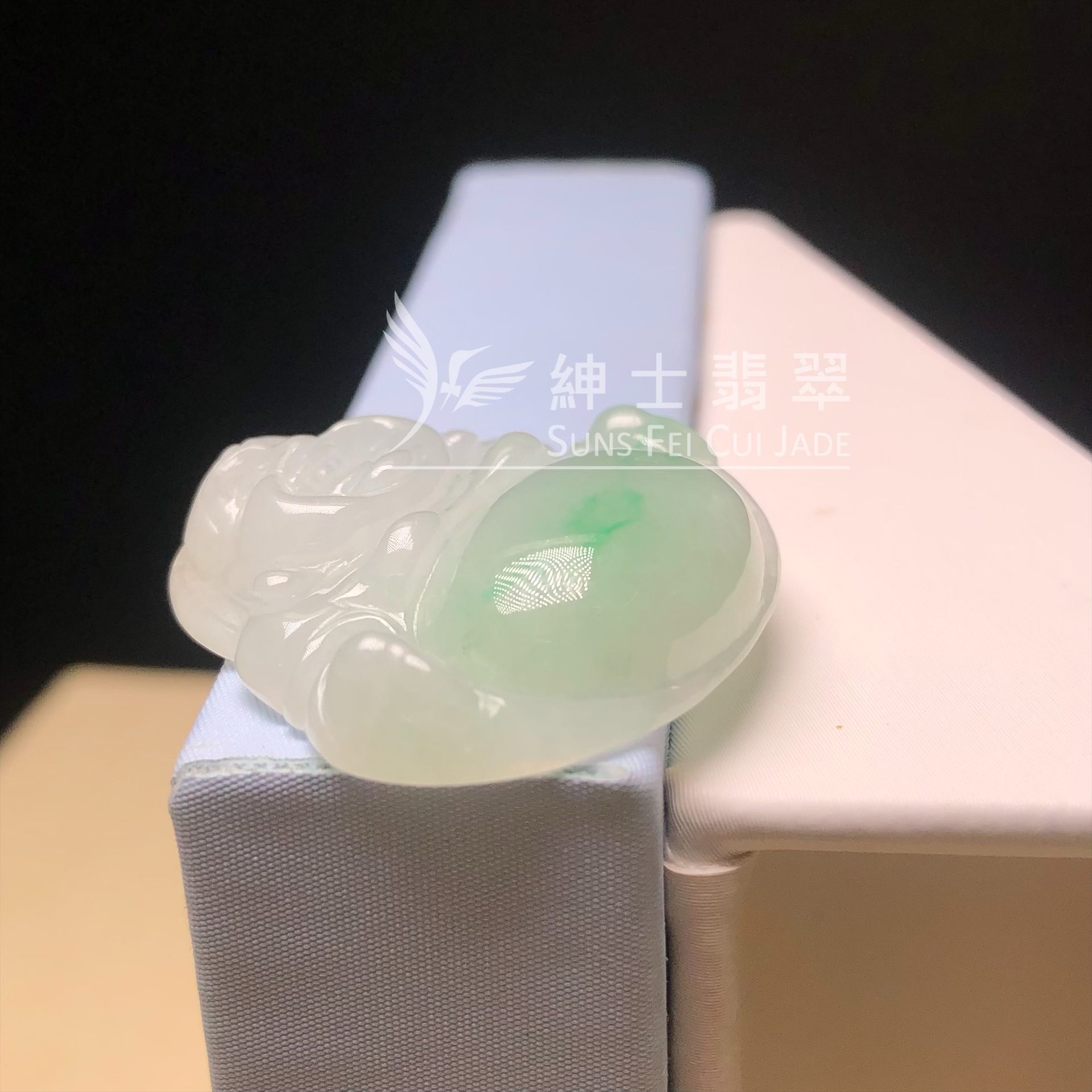 B08889 飄翠佛公