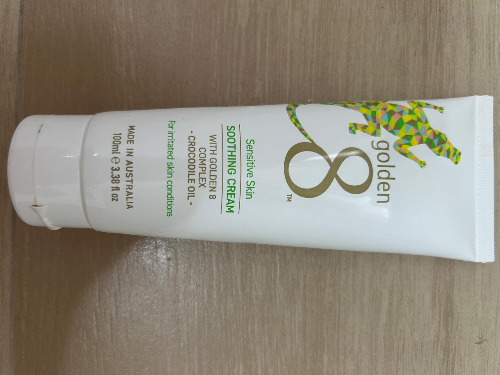 G8 鱷魚油 抗炎. 抗主婦手 亮白護手霜 50ml