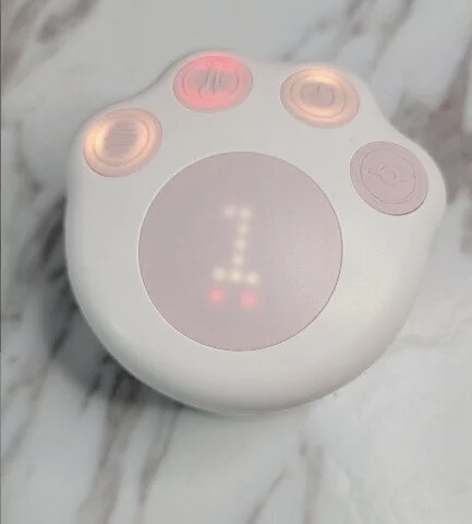 HOTPAW 電子拔罐