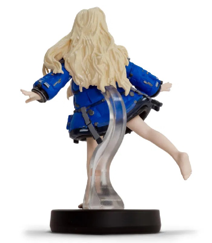 AMIIBO 人機迷網 (黛安娜) / Pragmata (Diana) AMII-0937