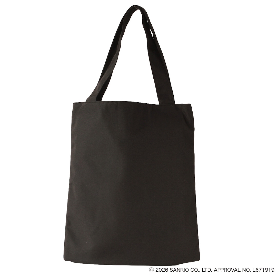 🎀【預訂】Anna Sui x Pompompurin Tote Bag G