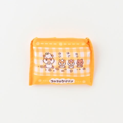 獨家發售！日本直送日本版Sanrio CK鼠多款新款產品有斜孭袋收納袋環保袋，鎖匙扣等等