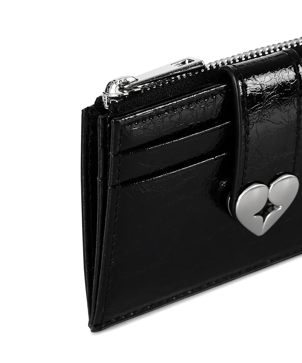【預訂】 fennec HEARTY BRIDGE POCKET MINI - BLACK
