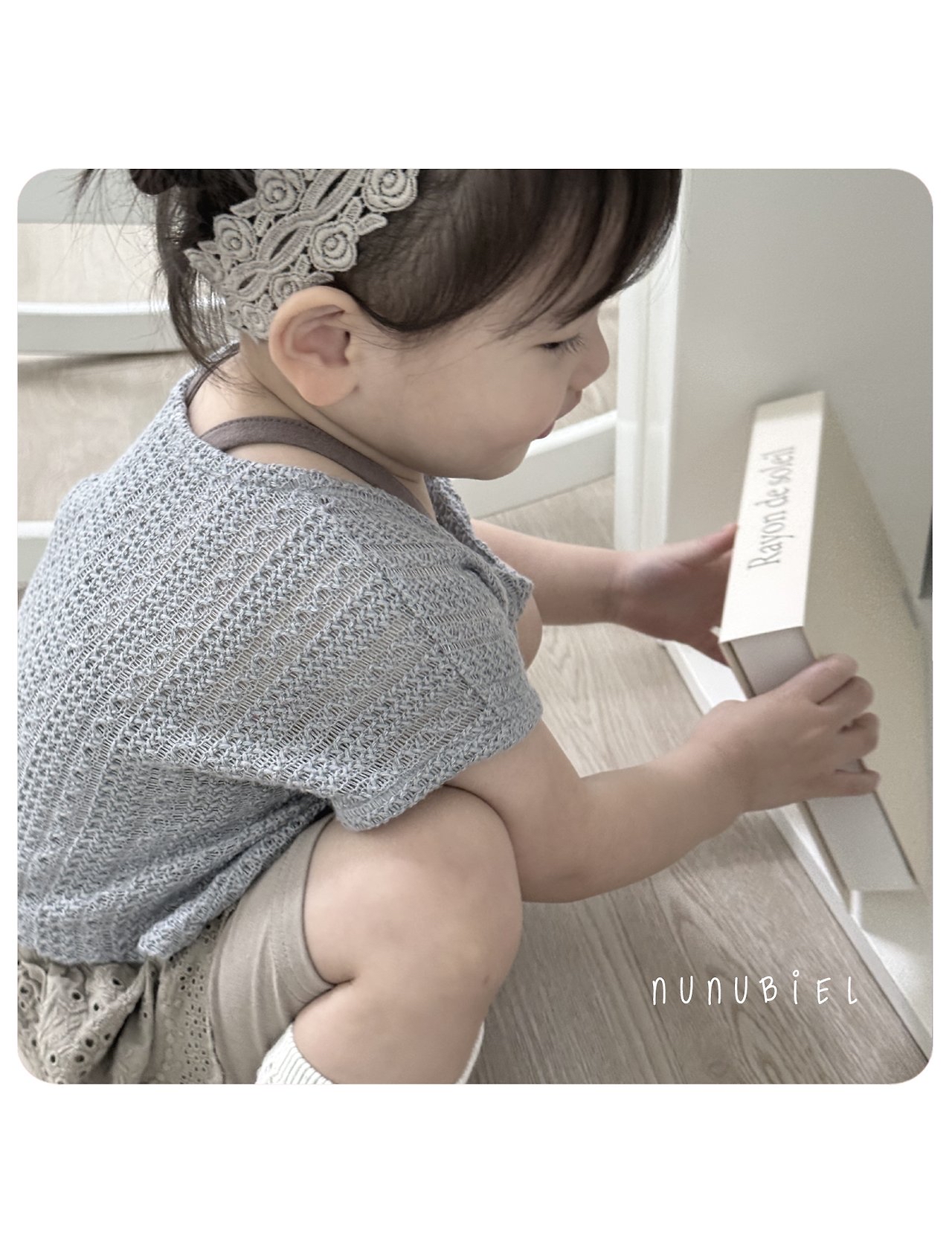 🇰🇷Nunubiel上衣