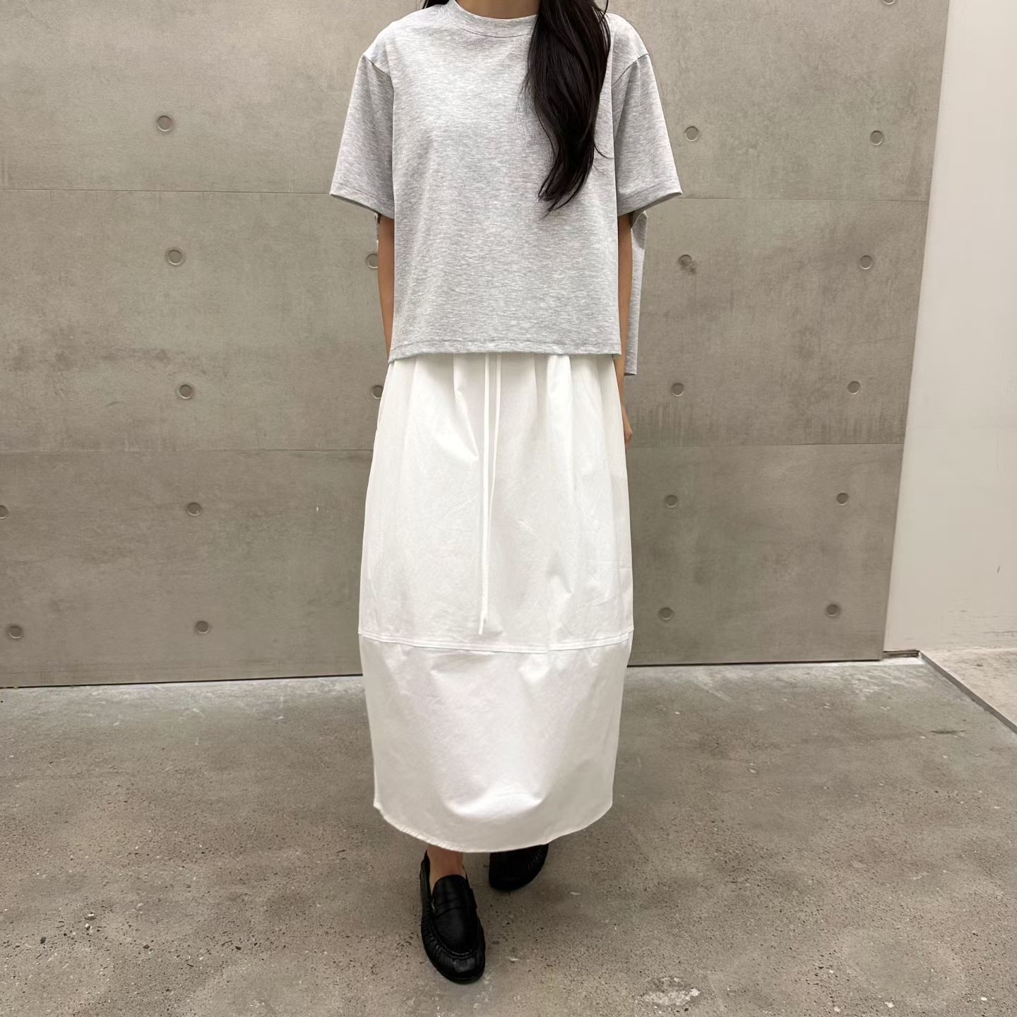 (2026SS) EYEFUL - SKIRT