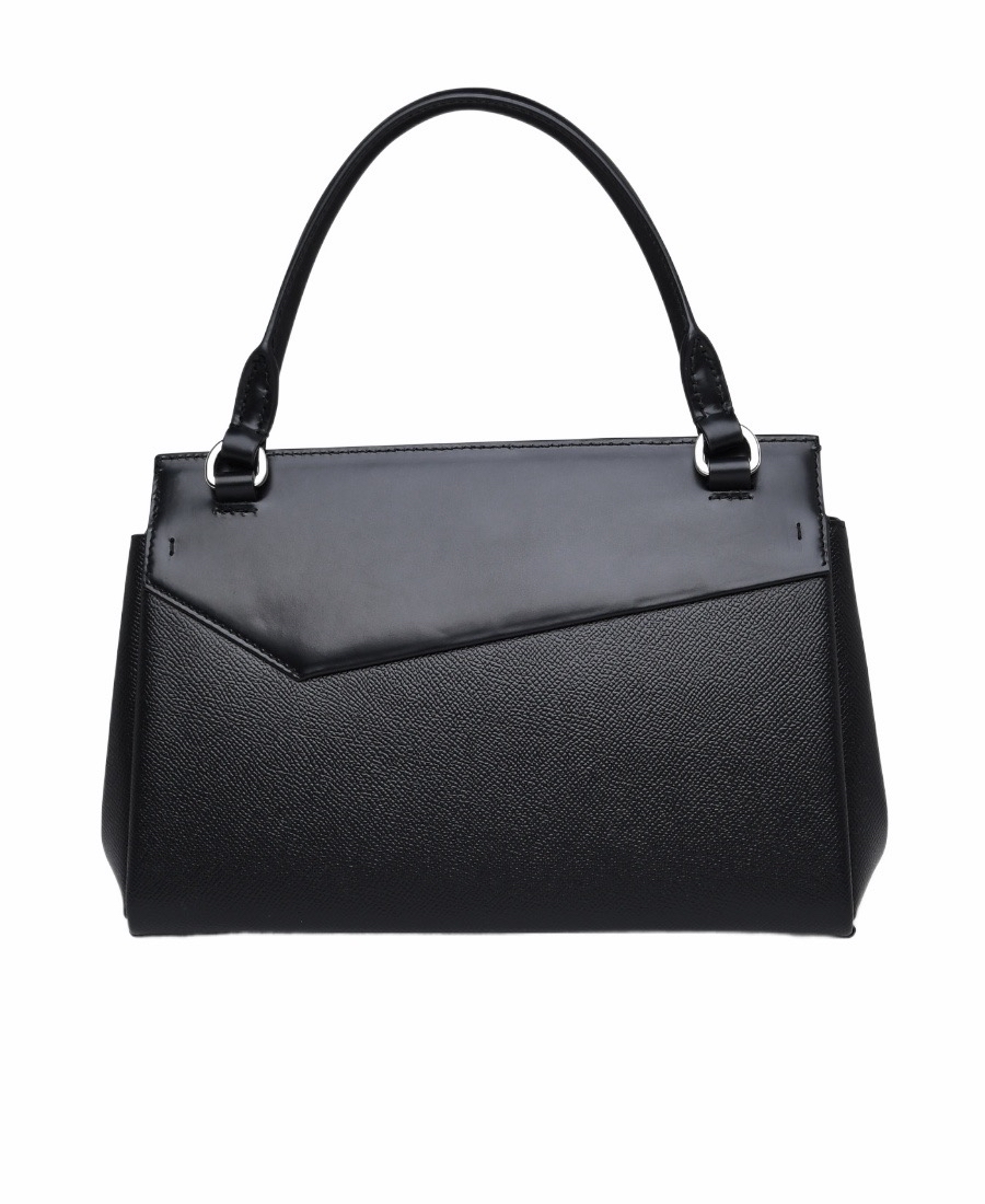 Maison Margiela 男女同款 徽標單肩包 常規、27cm*9cm*17cm