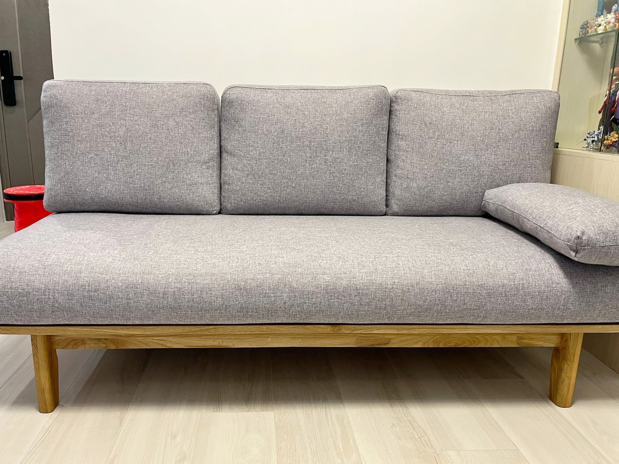 ALVA 2 Seater Sofa (可訂造)