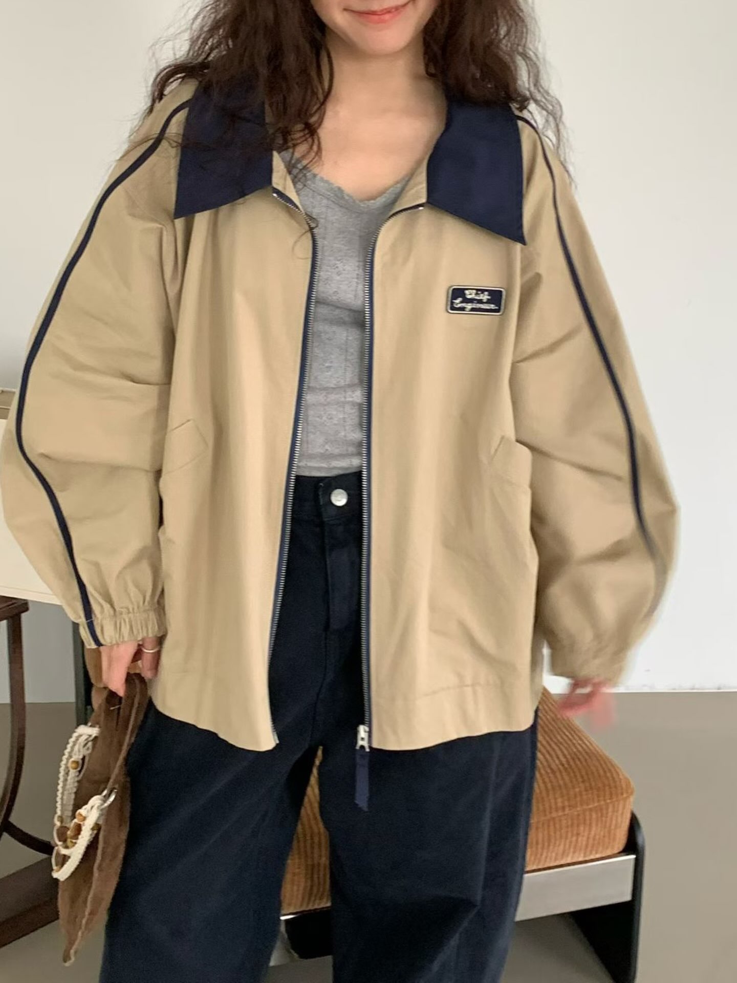 (2026FW) VENTI - JK