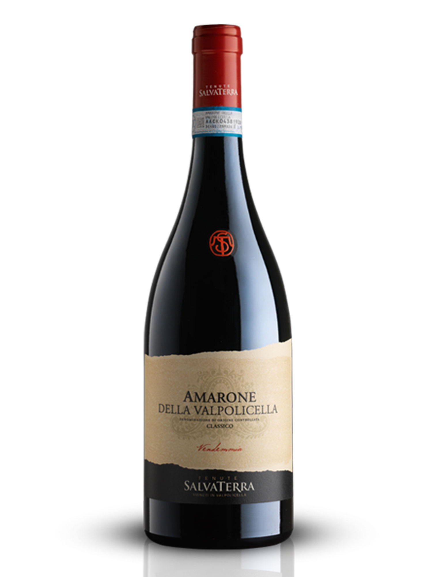 Tenute Salvaterra Amarone della Valpolicella Classico 2011