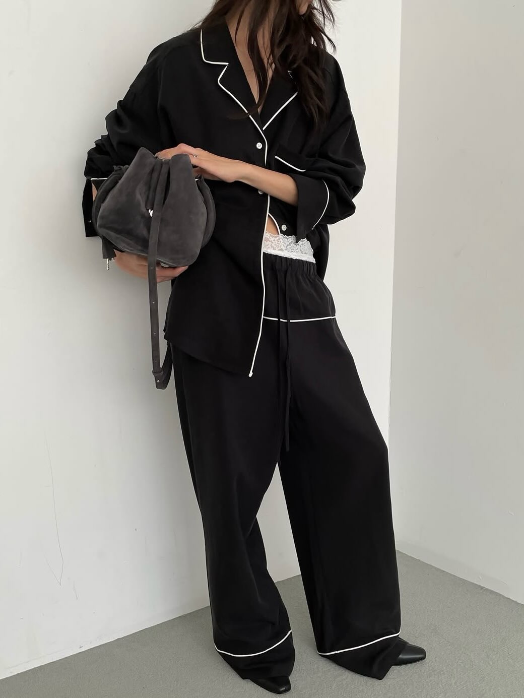 (2026FW) TOMGIRL - TOP