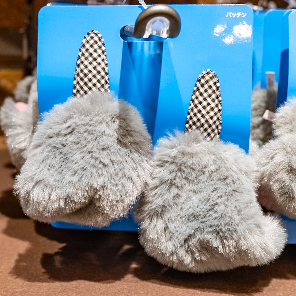 預訂 東京迪士尼限定 Lady and the Tramp 斜孭袋 頭箍 髮夾 