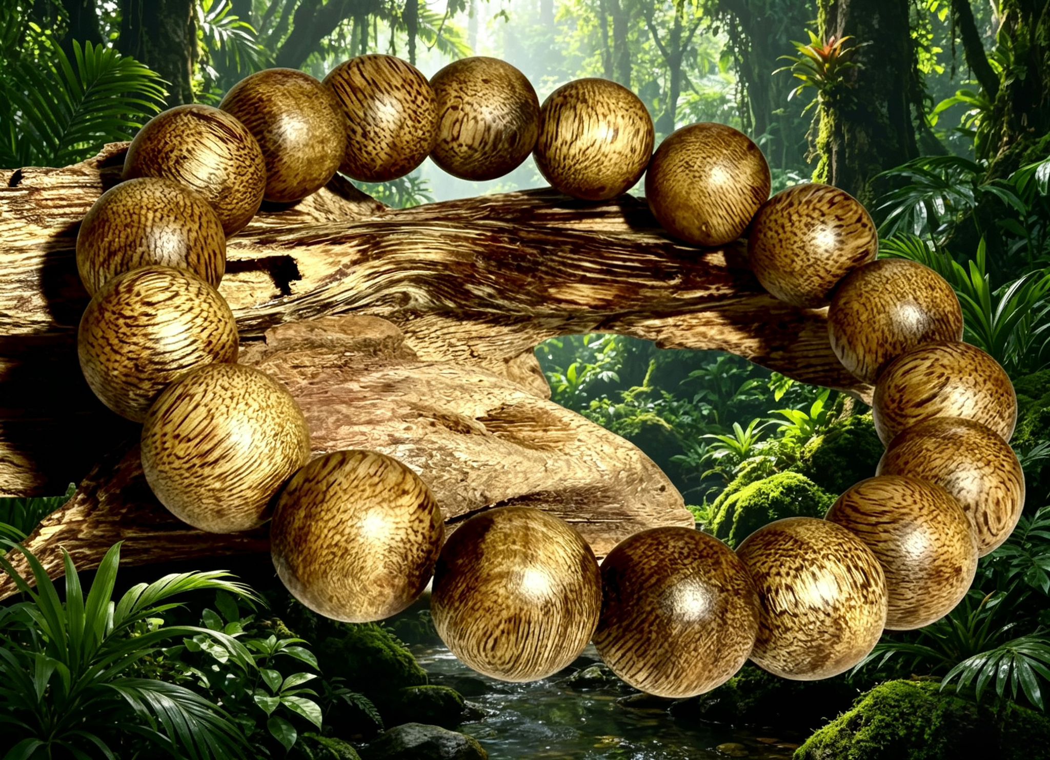 沉香手串 12mm單圈9克 (限香港地區發售及實體店交收)