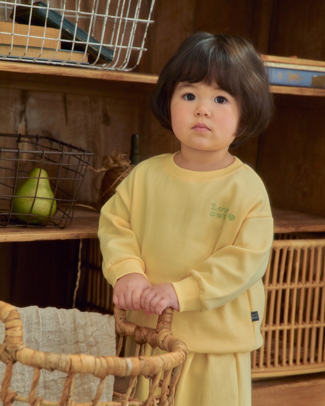 🇰🇷Oottbebe set