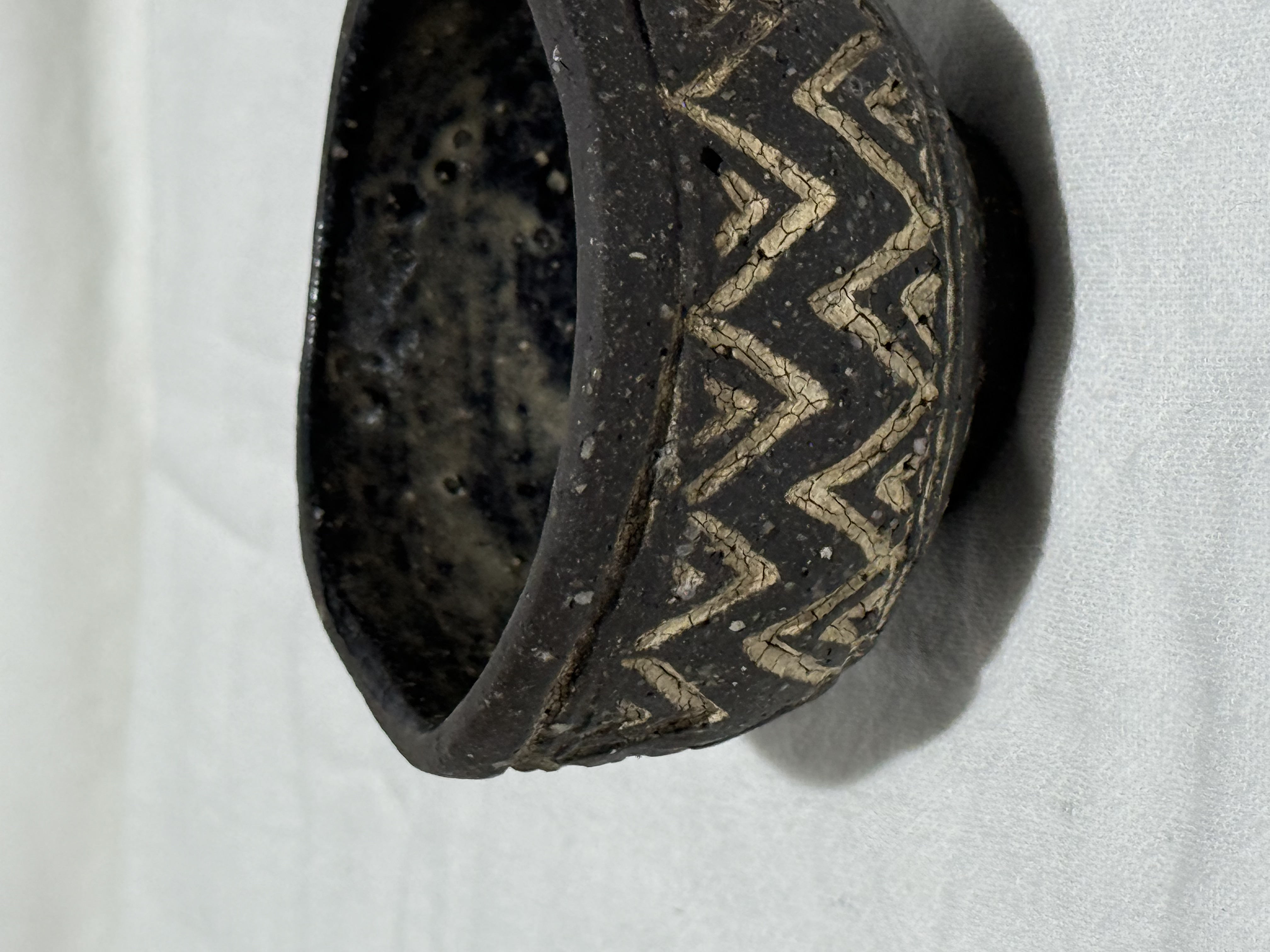 荻野善史 茶杯 手握 手握杯