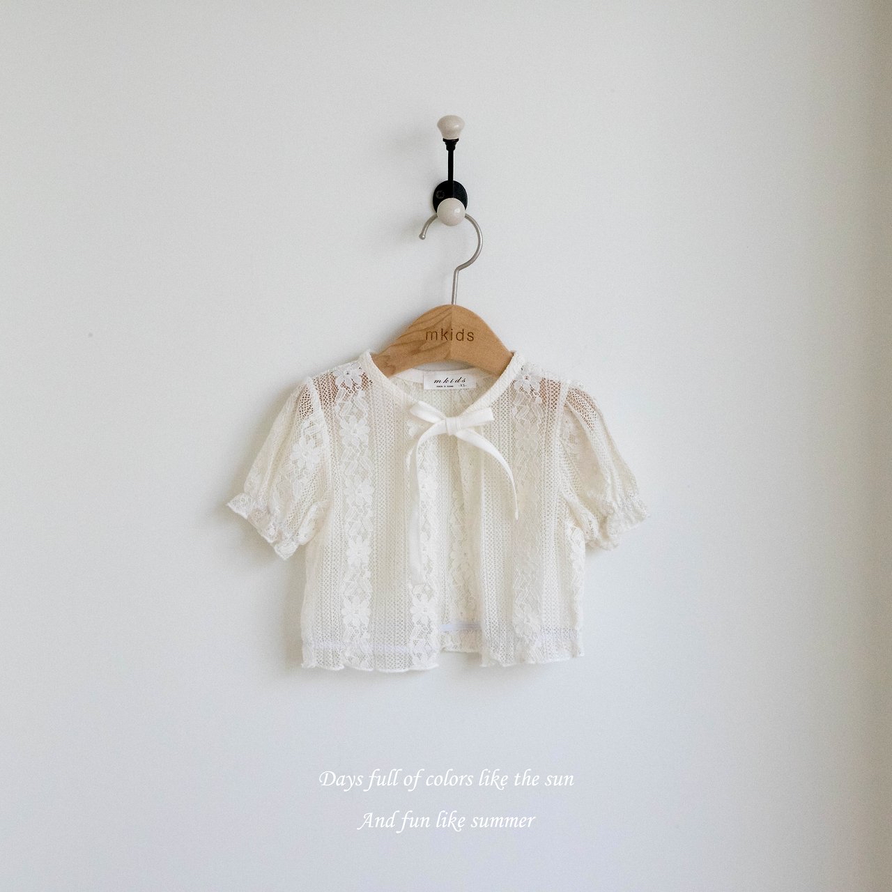 🇰🇷Mkids 外套