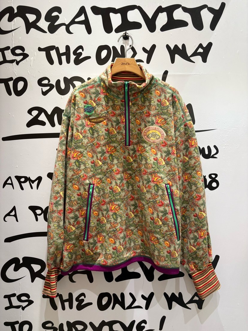 (2026FW) 2ND K - TOP