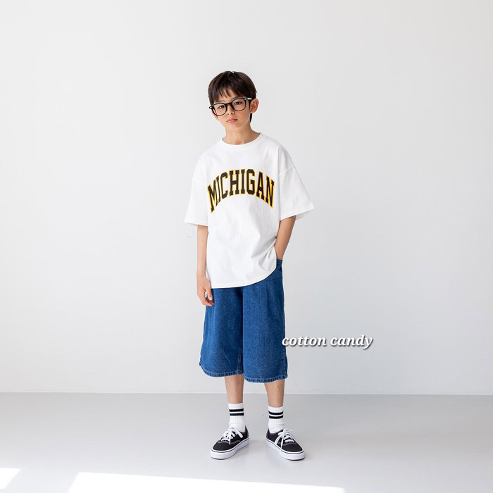 🇰🇷CottonCandy褲