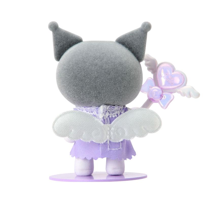 Sanrio 拍照用植絨迷你玩偶(小天使)