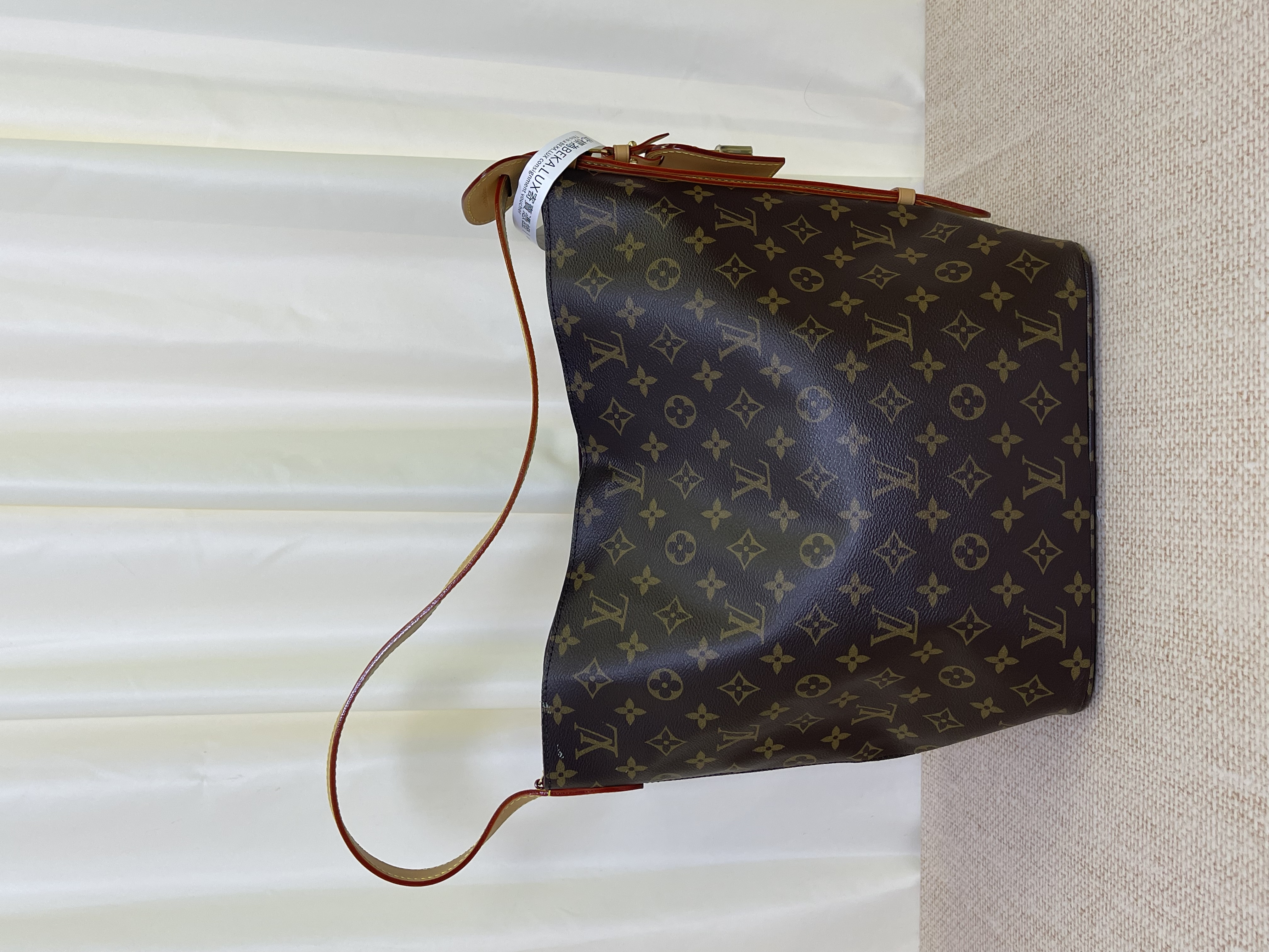 Pre-owned Louis Vuitton Hobo/ Product Code: 26030836