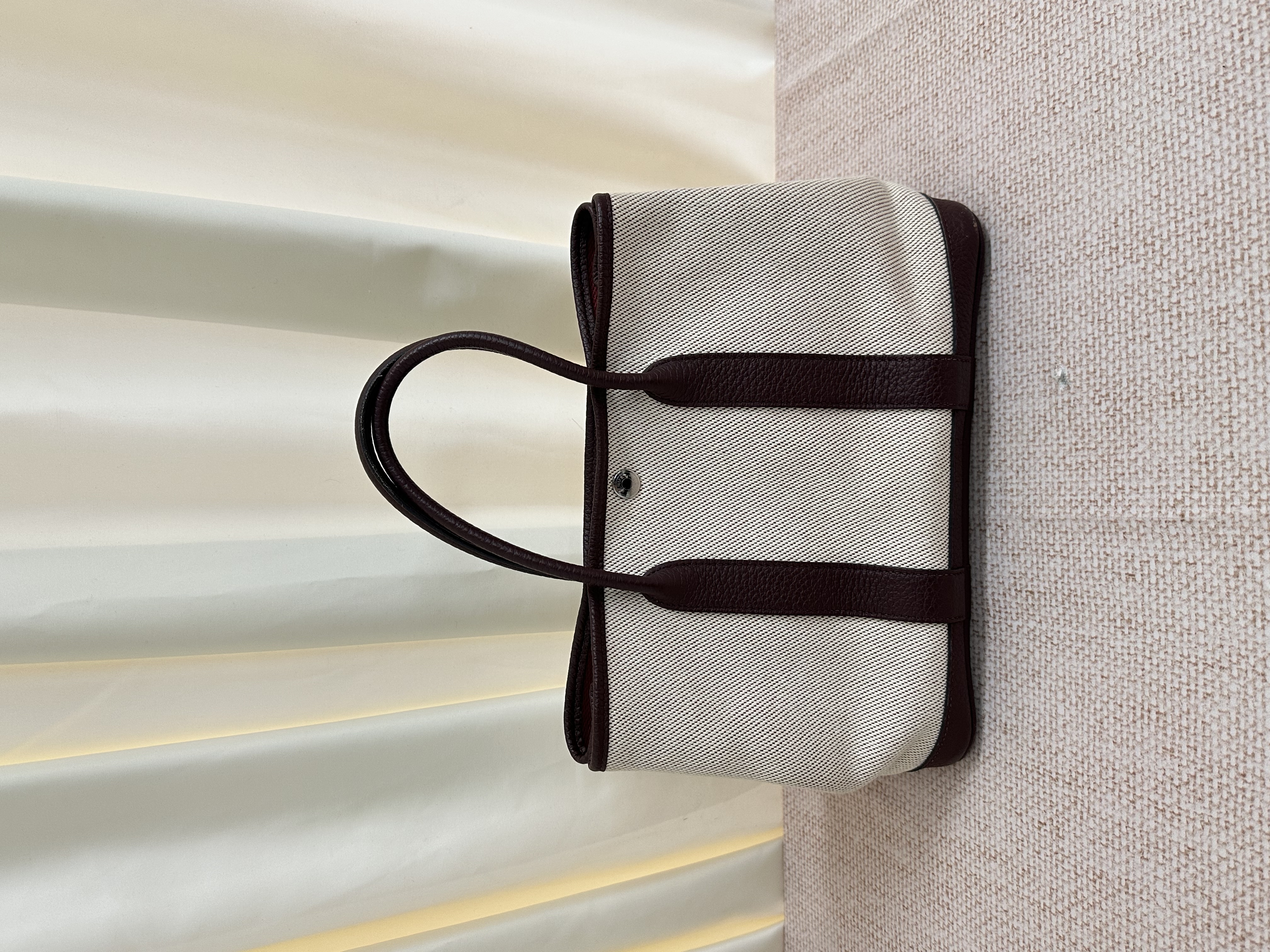 Pre-owned Hermes GP 30/ Stamp A/ Product Code: 26041612