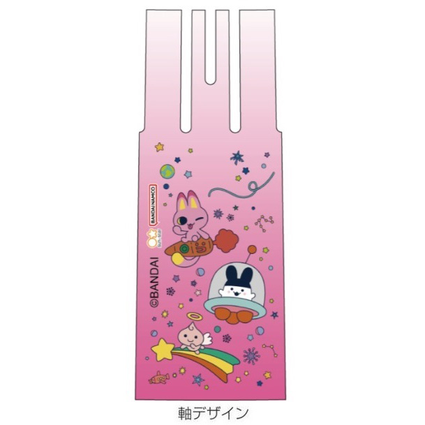 現貨｜TAMAGOTCHI 他媽哥池 日本製 Pilot Juice up 3 0.4mm 3色 啫喱筆 (S4659899)