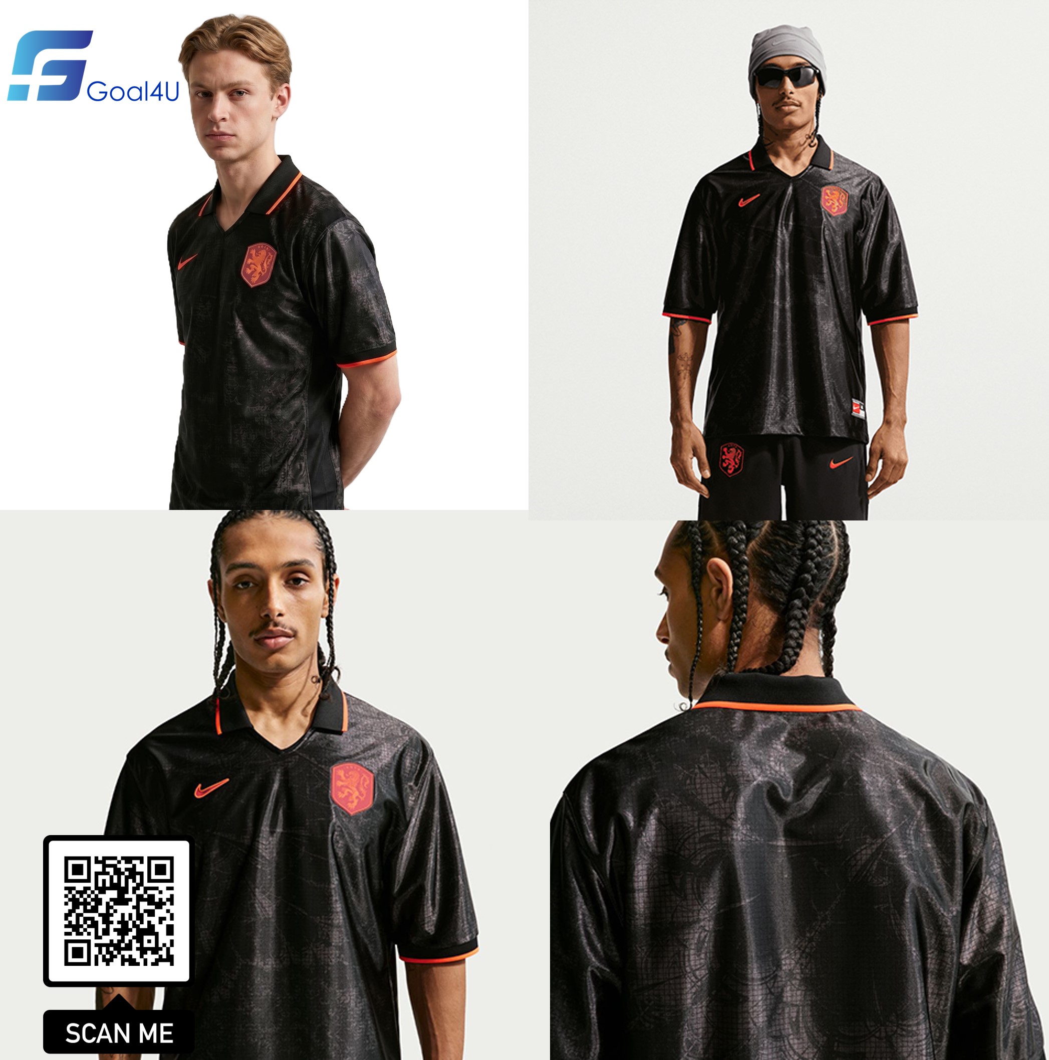 Nike Netherlands 荷蘭Energy精選訓練短袖上衣 IH1868