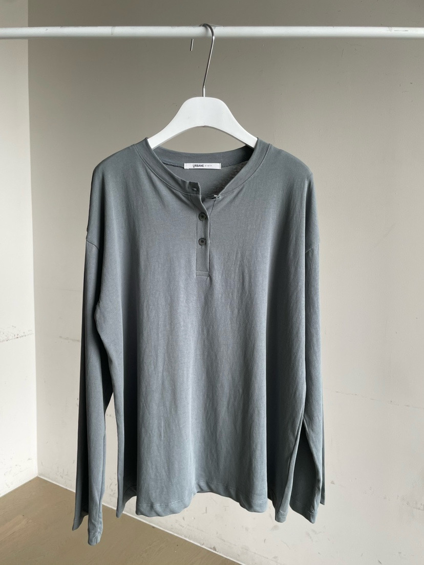 (2026FW) URBAN CLOTH - TOP