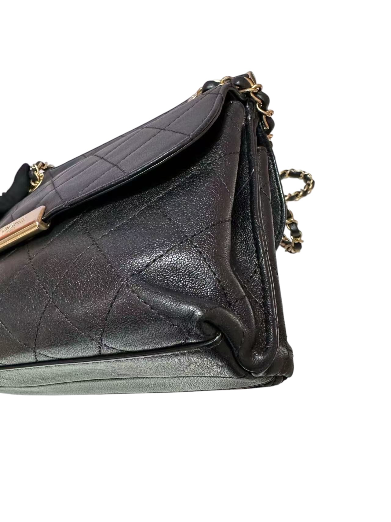 Pre-Owned CHANEL Shoulder Bag / Product Code/ W50504