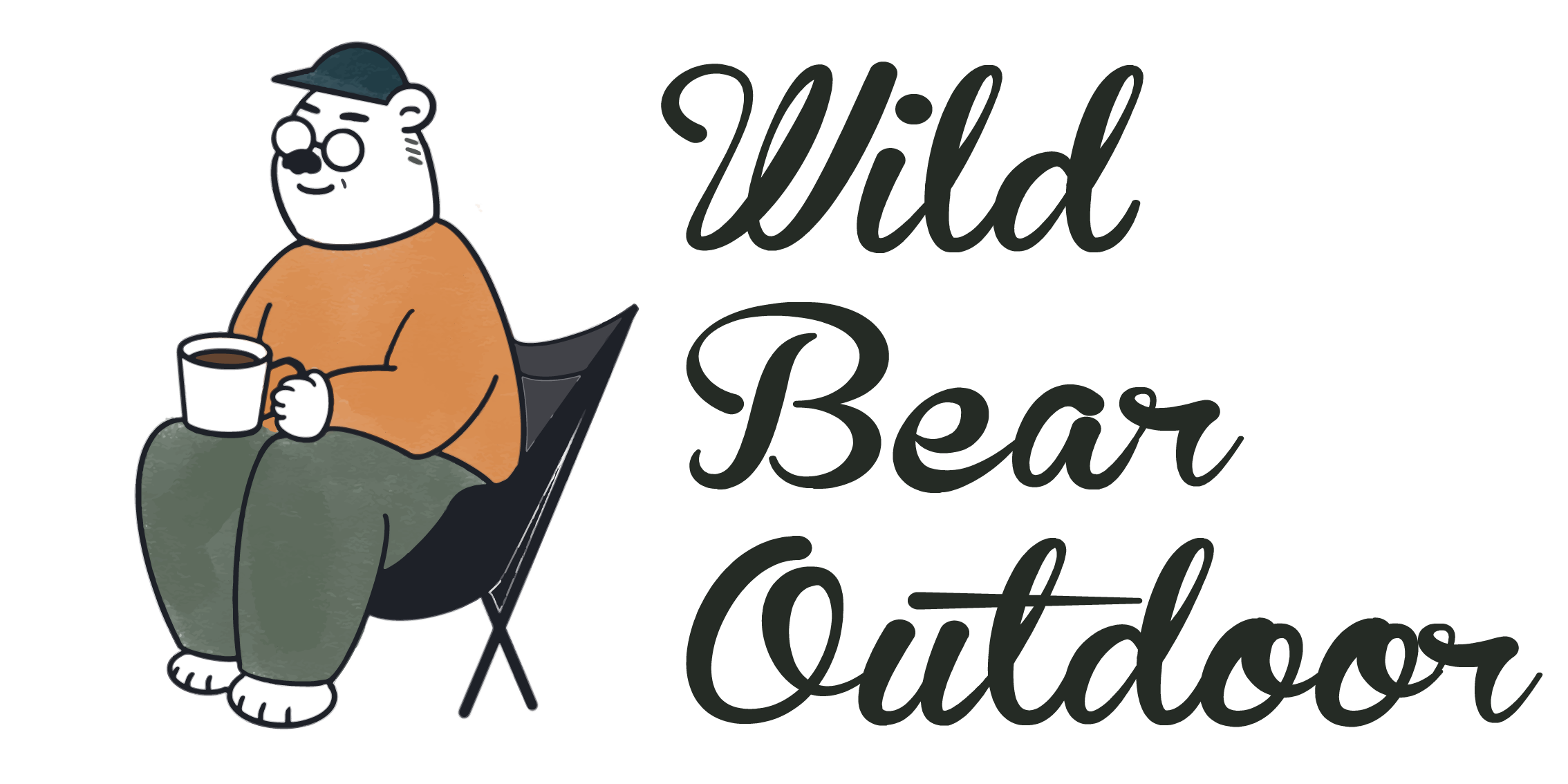 Wild Bear Outdoor 熊在野