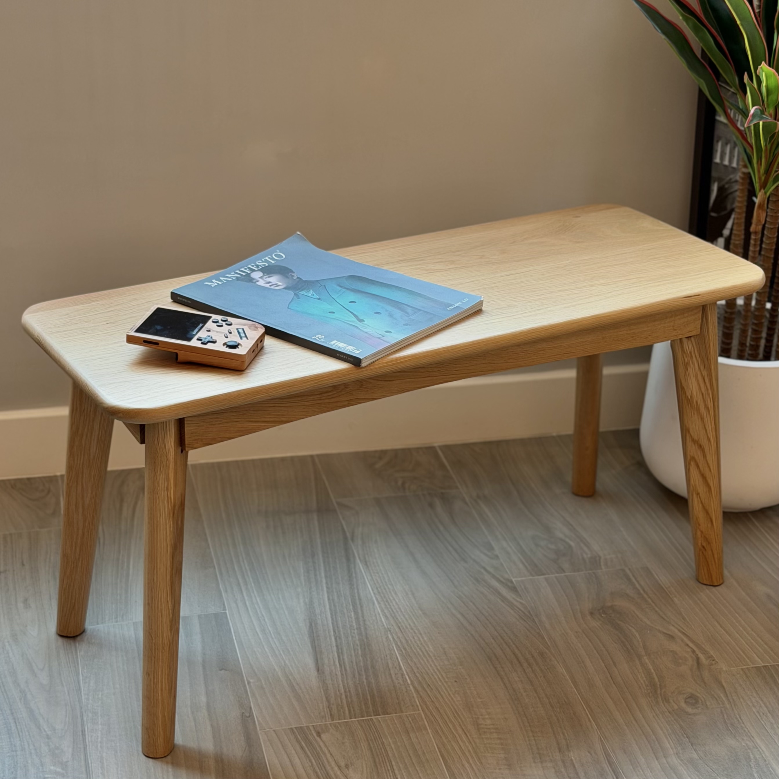 KARMA  Bench