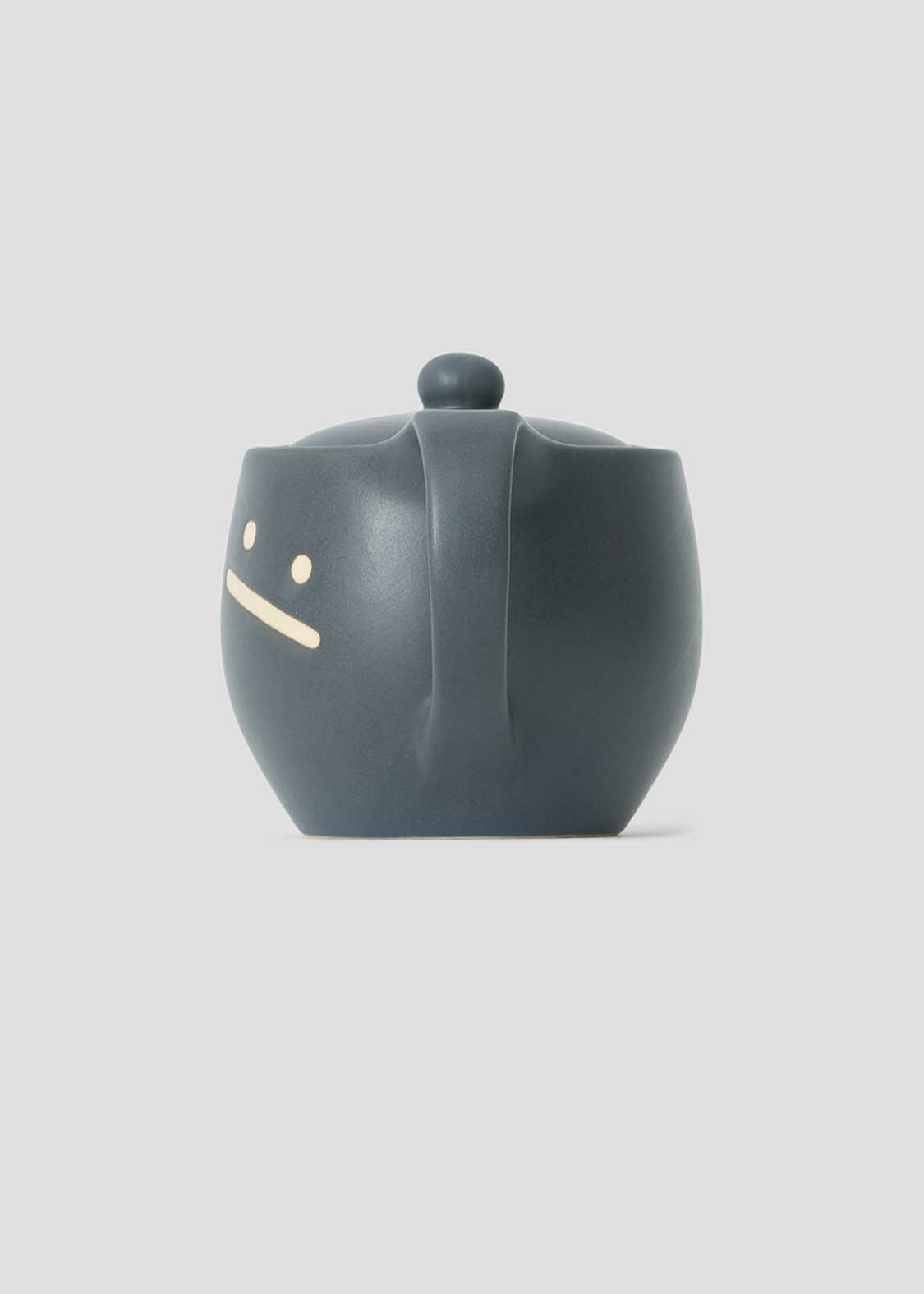 📦訂購 日本限定 graniph Beautiful Shadow 陶瓷茶壺🫖