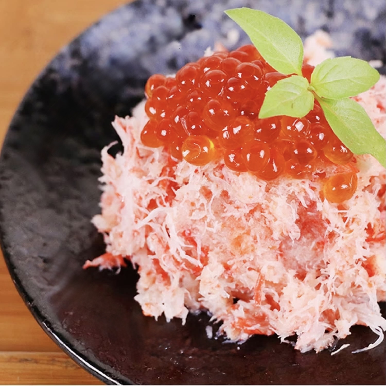 築地蟹商 100%純松葉蟹肉(熟）100g