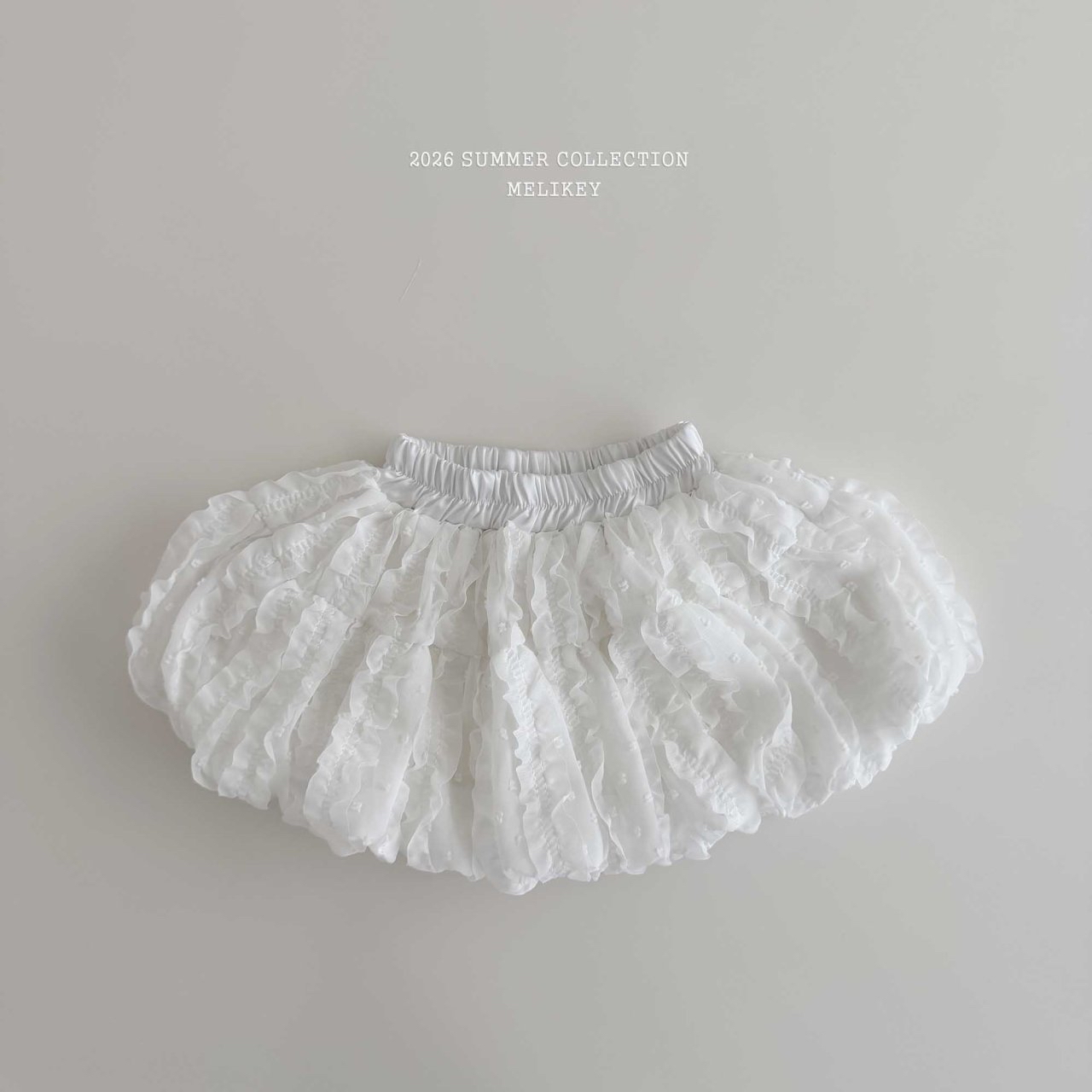 🇰🇷Melikey短裙